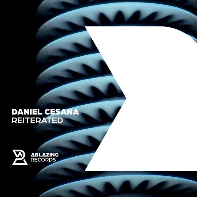 Reiterated - Extended Mix album art