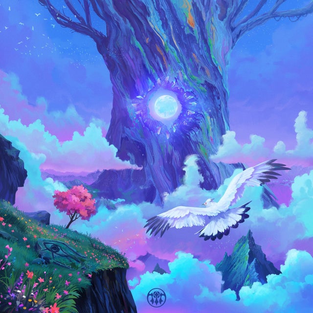 Blink album art