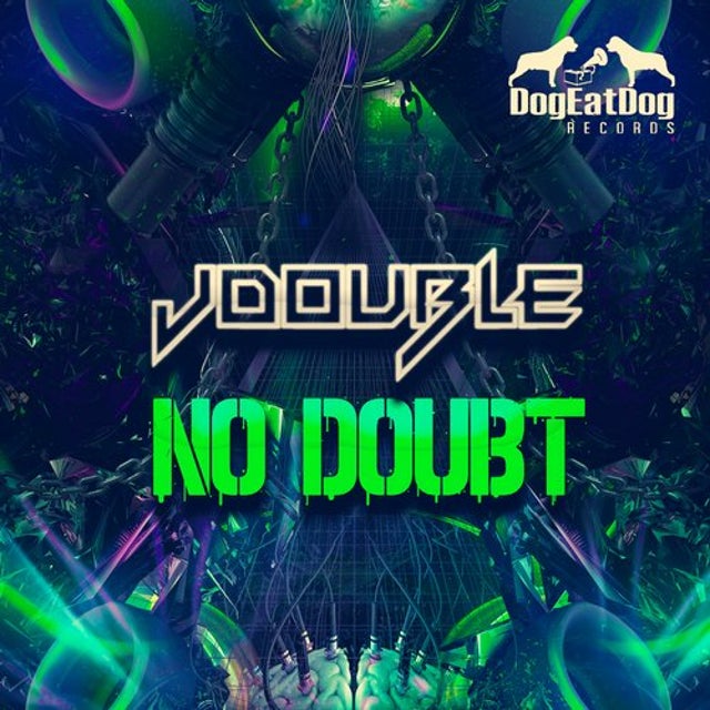 No Doubt album art