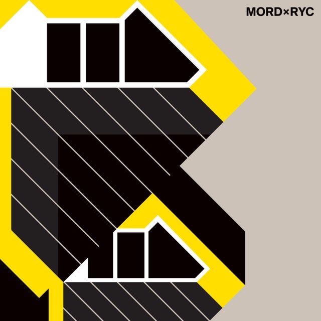 Mortifère album art