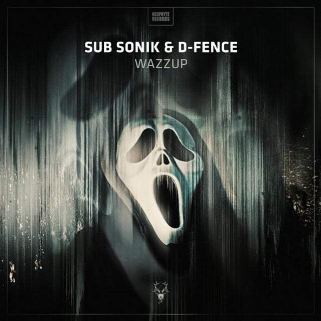 Wazzup album art