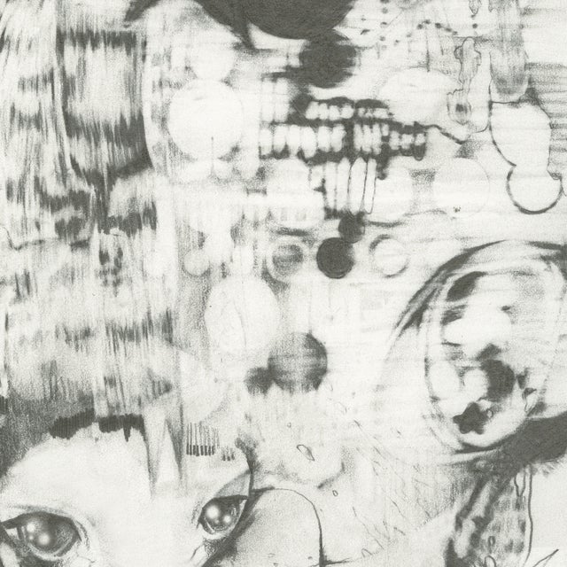 The Wavering Knife album art