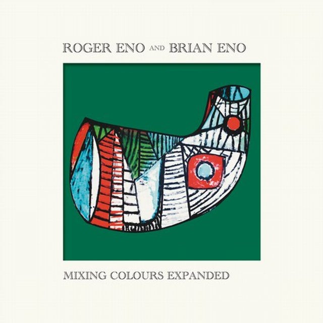 Burnt Umber album art
