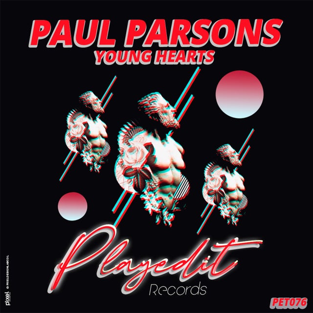 Young Hearts album art