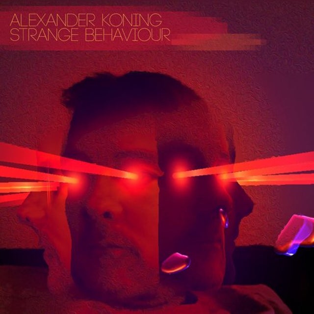 Hold On album art