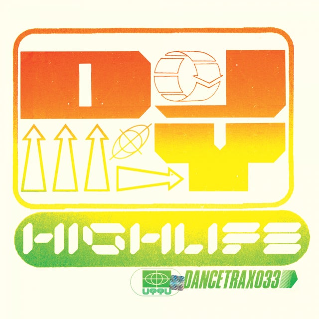 High Life album art