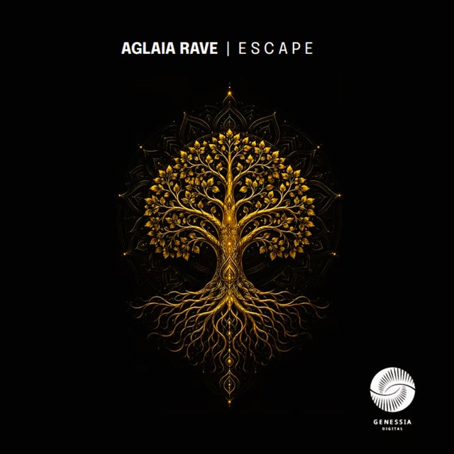 Escape - Extended Mix album art