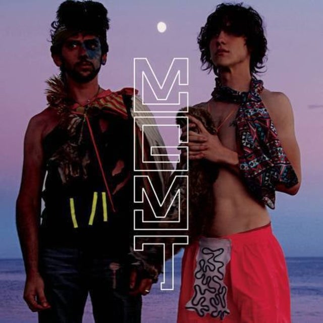 Time to Pretend album art