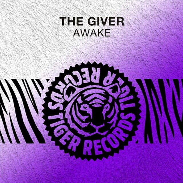 Awake album art