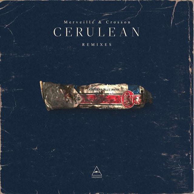 Asleep At The Wheel feat. Cesar Merveille - Troxler x Moffa 357 Remix album art