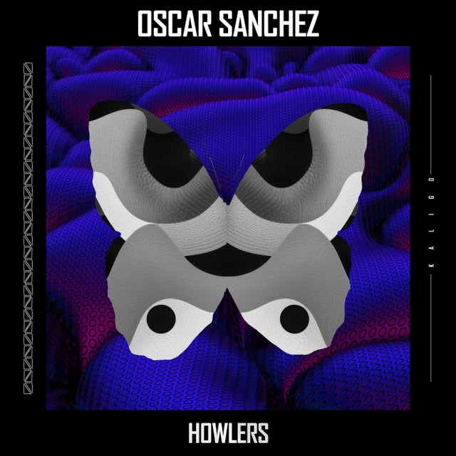 Howlers album art