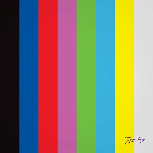 Spectrum album art