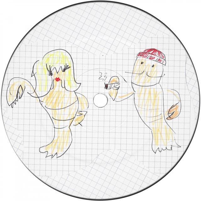 Twenty One Highs album art