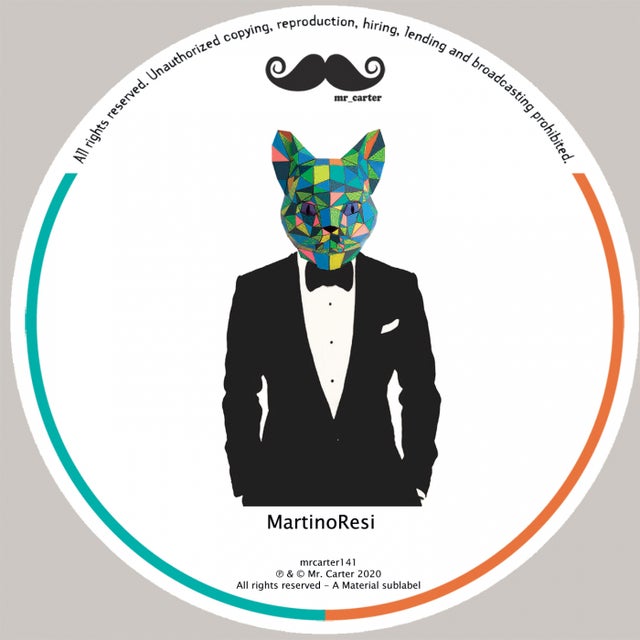 Tell Me album art