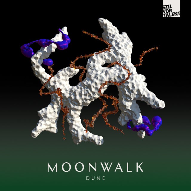 Dune album art
