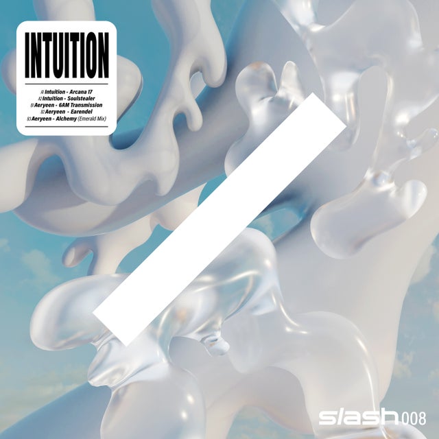 Soulstealer album art