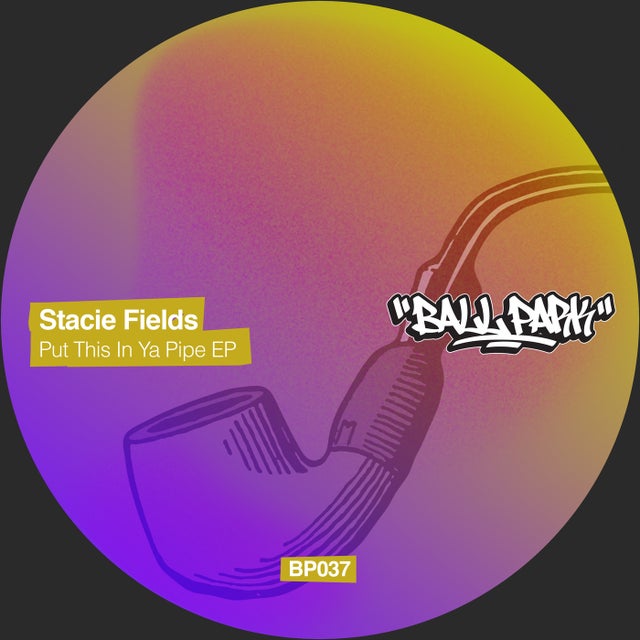 Back In album art
