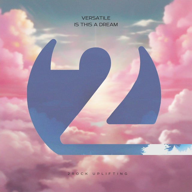Is This a Dream - Extended Mix album art
