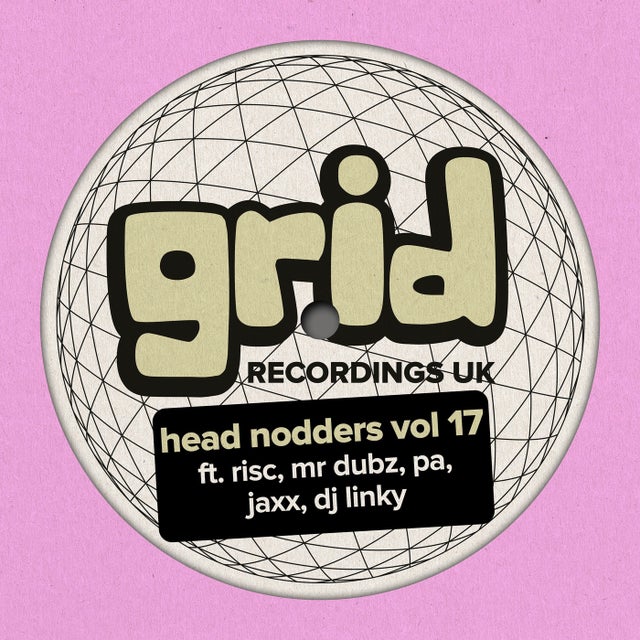 Gangsta Strut album art