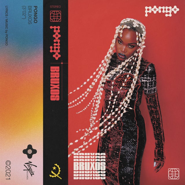 Bruxos album art