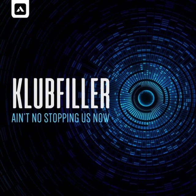 Ain't No Stopping Us Now album art