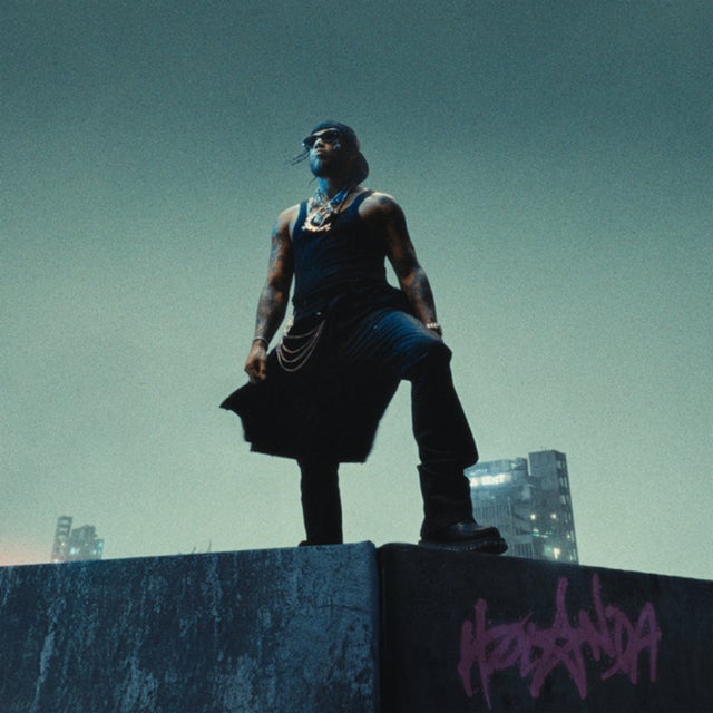 Holanda album art