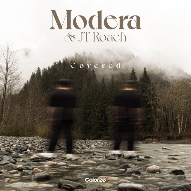 Covered - Extended Mix album art
