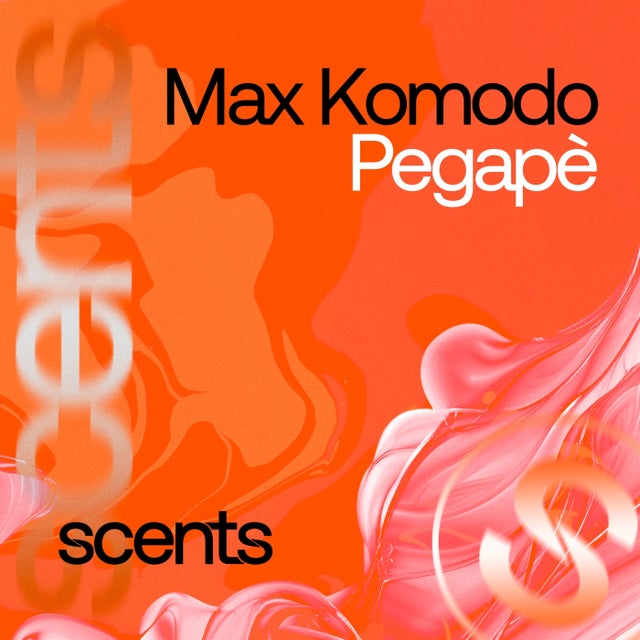 Pegapè - Extended Mix album art