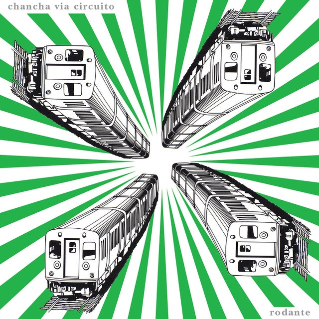 Selva album art