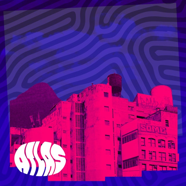 Take Off - Rastronaut Laser Baile Mix album art