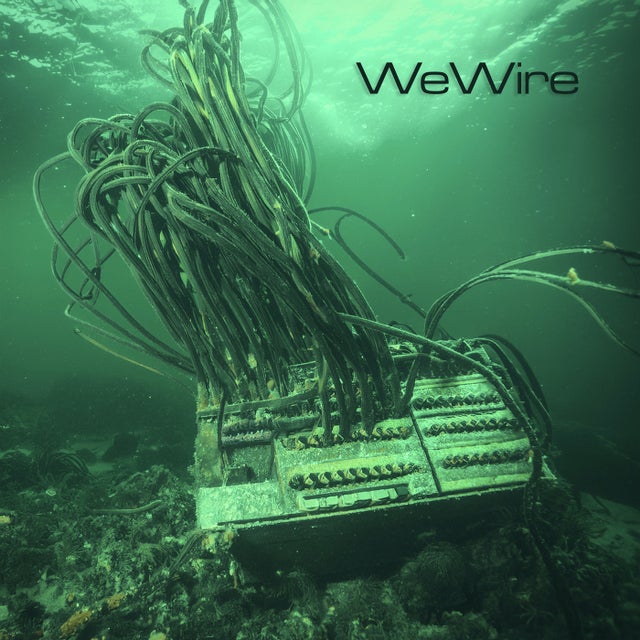 1 (Live @ Passages aux Ateliers du Vent on August, 2nd 2024) album art