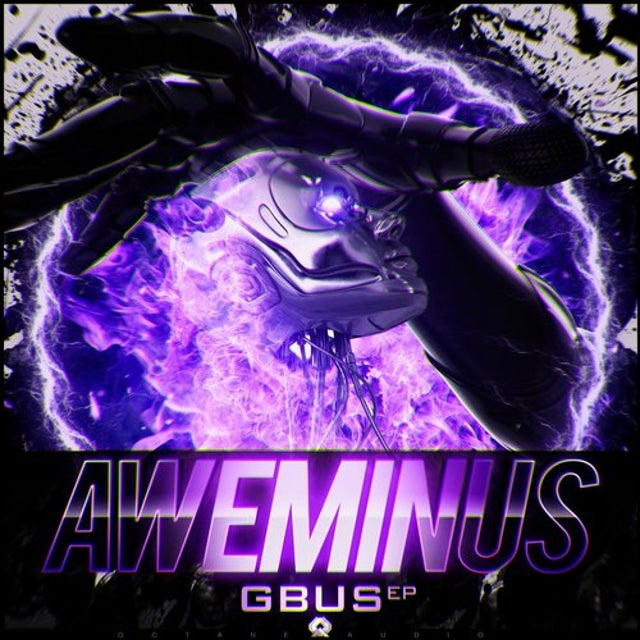 G-Bus album art