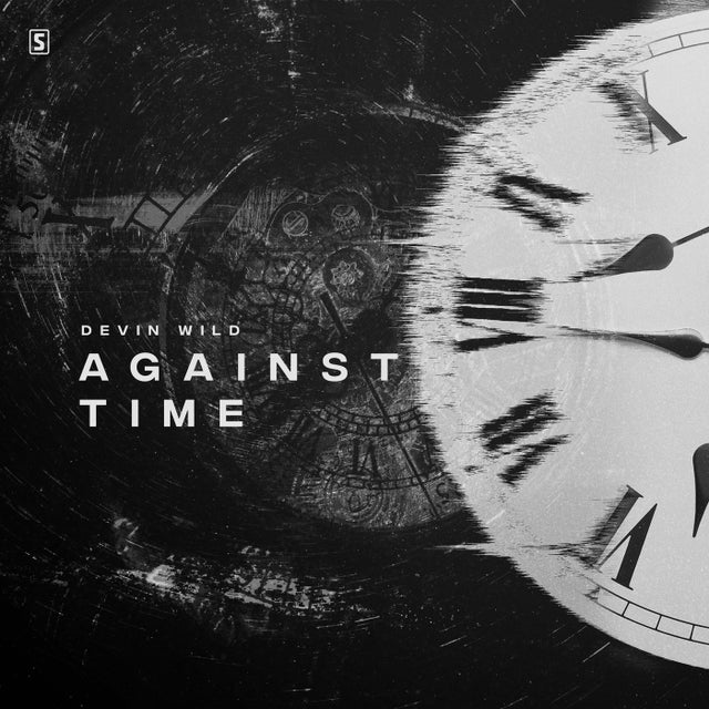 Against Time album art