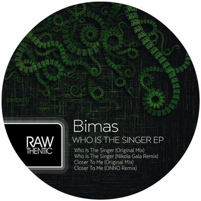Clloser To Me - ONNO Remix album art