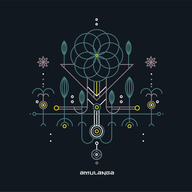 Lost Forest album art