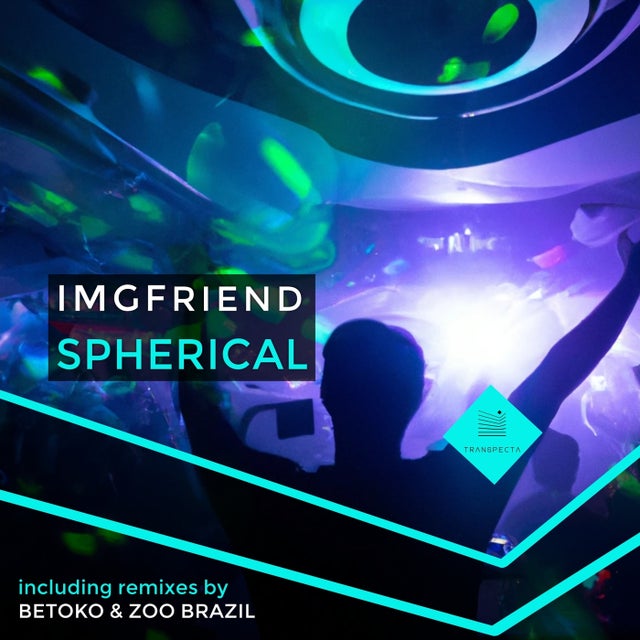 Spherical - Zoo Brazil Instrumental Mix album art