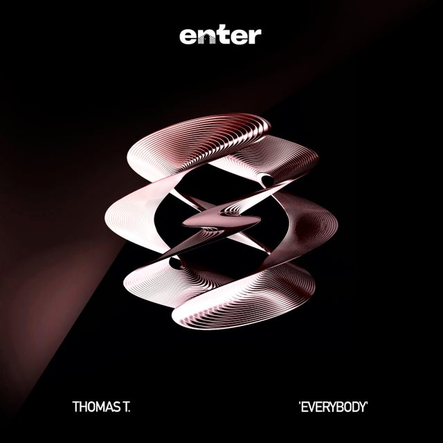 Everybody album art