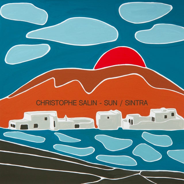 Sintra album art
