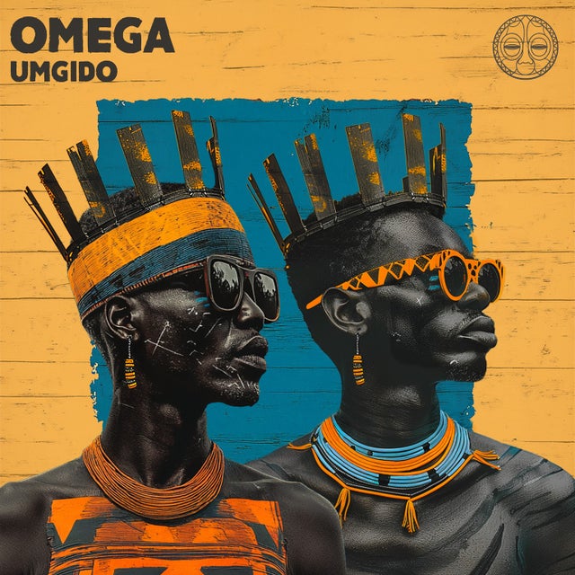 Trip To Nairobi album art