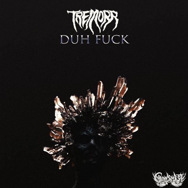 DUH FUCK album art