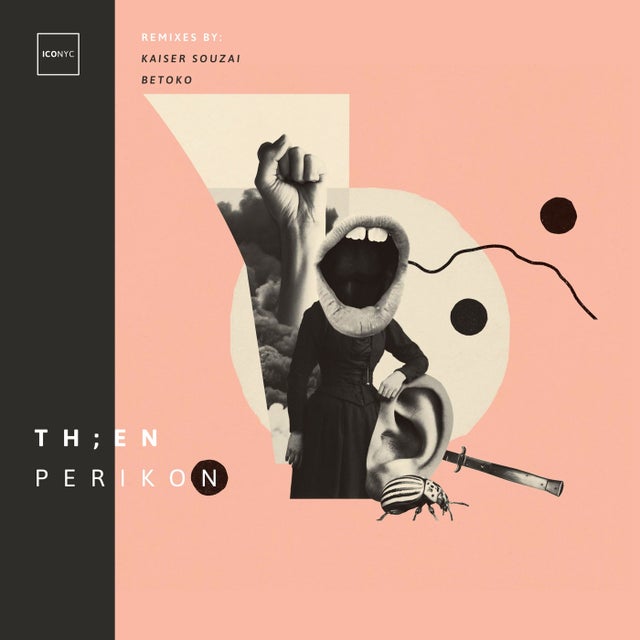 Perikon album art