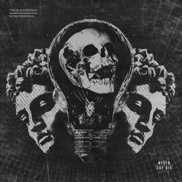 Extraterrestrial album art