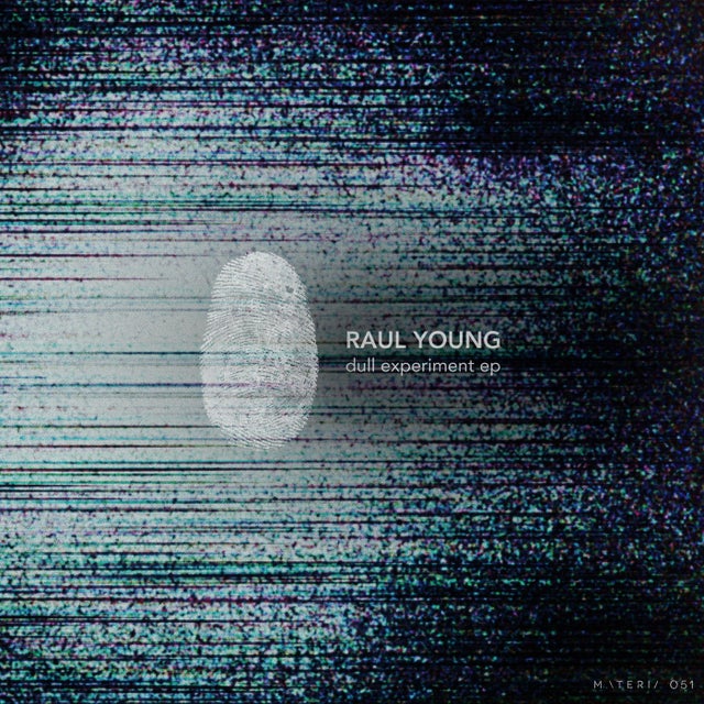 Dull Experiment album art