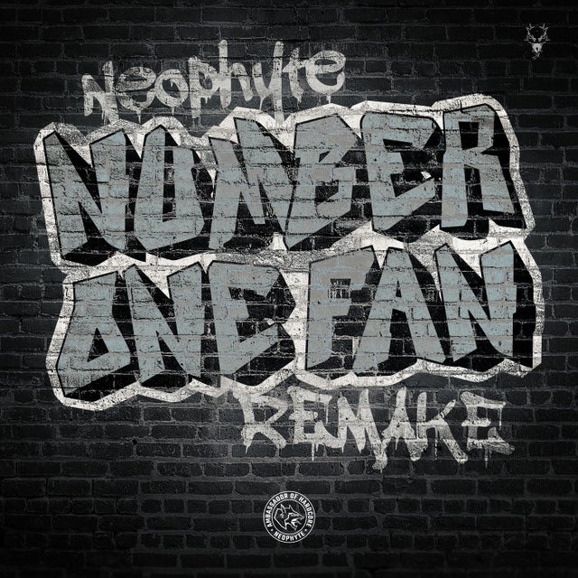 Number One Fan - Extended Remake album art