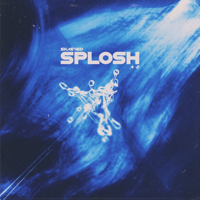 splosh - Extended Mix album art
