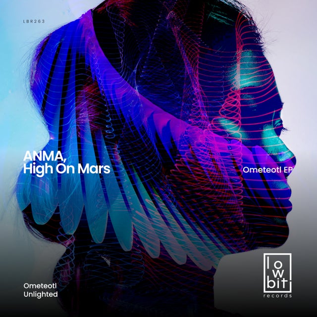 Unlighted album art