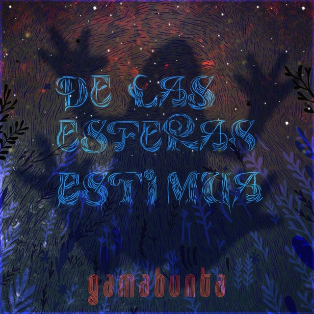 Gamabunta album art