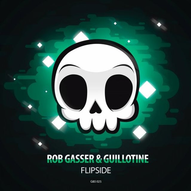 Flipside album art