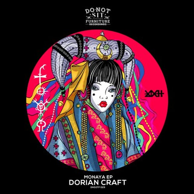 Divination album art