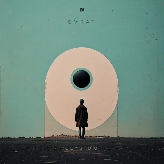 Elysium album art
